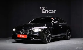 Mercedes-Benz AMG GT 43* 4MATIC+ * BURMESTER* ПОДГРЕВ* ОБДУХВАНЕ* 360КА
