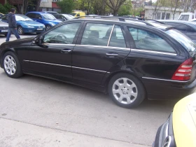 Mercedes-Benz C 220 | Mobile.bg � ����� ������ 3