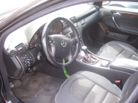 Mercedes-Benz C 220 | Mobile.bg � ����� ������ 4