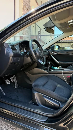 Mazda 6 Skyactive 2.2D 150hp Facelift ���������� | Mobile.bg � ����� ������ 14