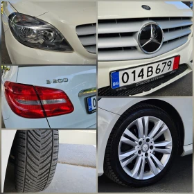Mercedes-Benz B 200 2.0 Cdi NAVIG/KLIMATR/6skorost - 6350 € / 12419.52 лв. - 47398687 17