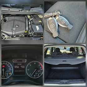 Mercedes-Benz B 200 2.0 Cdi NAVIG/KLIMATR/6skorost - 6350 € / 12419.52 лв. - 47398687 16