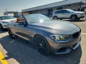 BMW 430  XDRIVE * CARFAX * ��� ������������ ������ | Mobile.bg � ����� ������ 2