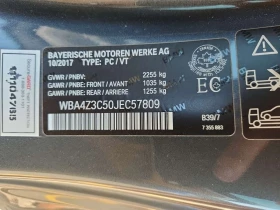 BMW 430  XDRIVE * CARFAX * ��� ������������ ������ | Mobile.bg � ����� ������ 15
