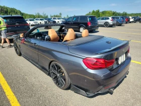 BMW 430  XDRIVE * CARFAX * ��� ������������ ������ | Mobile.bg � ����� ������ 4