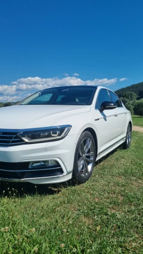 VW Passat Rline | Auto.bg — изображение 4