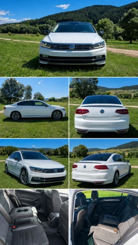 VW Passat Rline | Mobile.bg � ����� ������ 12