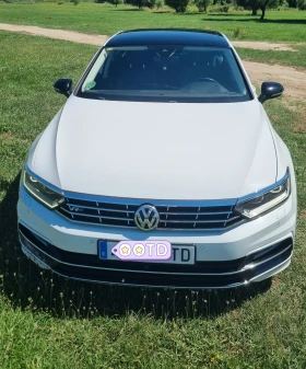 VW Passat Rline | Auto.bg — изображение 2