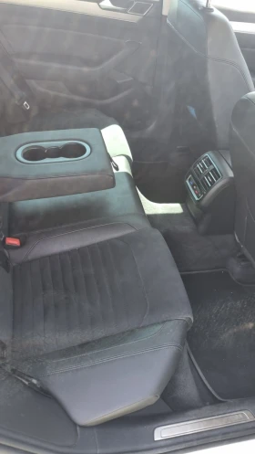 VW Passat Rline | Auto.bg — изображение 9