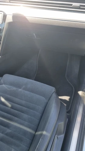 VW Passat Rline | Auto.bg — изображение 11