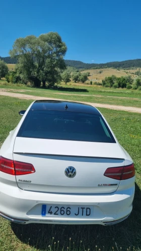 VW Passat Rline | Auto.bg — изображение 5