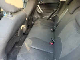 ����� �� �������� �� Citroen C3 C3 Exclusive 