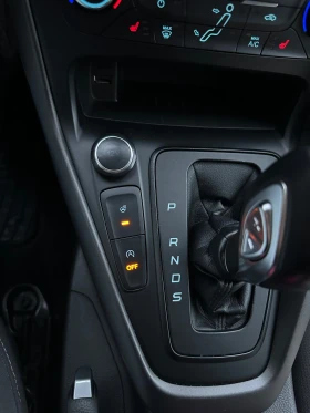 Ford Focus Ford Focus 2.0 diesel automatic  | Mobile.bg � ����� ������ 16