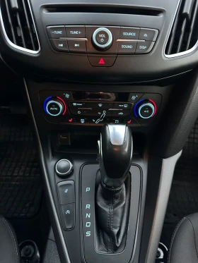 Ford Focus Ford Focus 2.0 diesel automatic  | Mobile.bg � ����� ������ 15