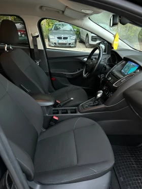 Ford Focus Ford Focus 2.0 diesel automatic  | Mobile.bg � ����� ������ 7