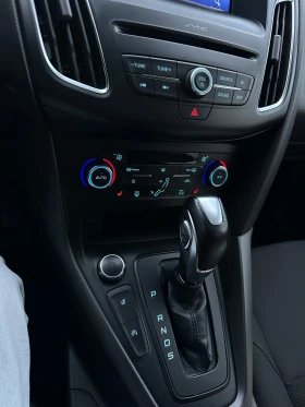 Ford Focus Ford Focus 2.0 diesel automatic  | Mobile.bg � ����� ������ 17