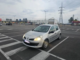 ����� �� �������� �� Renault Clio ���-���