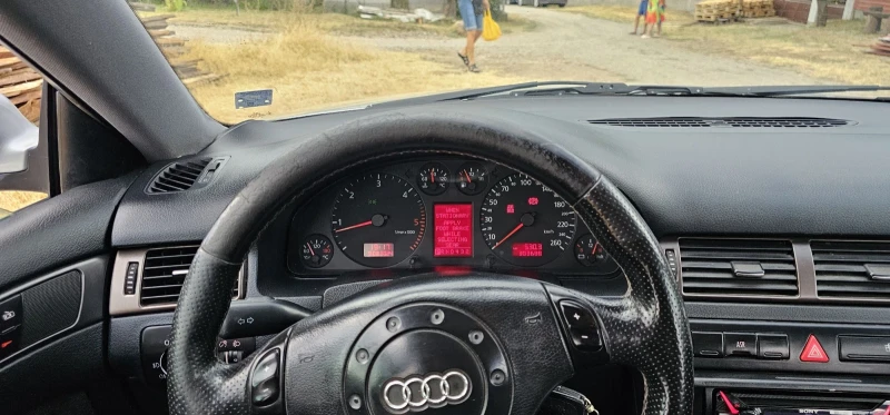 Audi A6 TDI, снимка 4 - Автомобили и джипове - 46859980