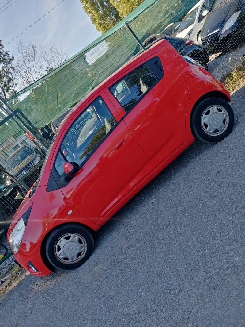 Chevrolet Spark, снимка 1 - Автомобили и джипове - 47558820