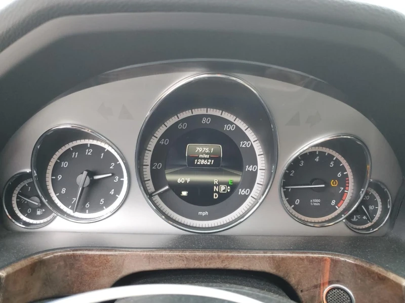 Mercedes-Benz E 350, снимка 9 - Автомобили и джипове - 48792564