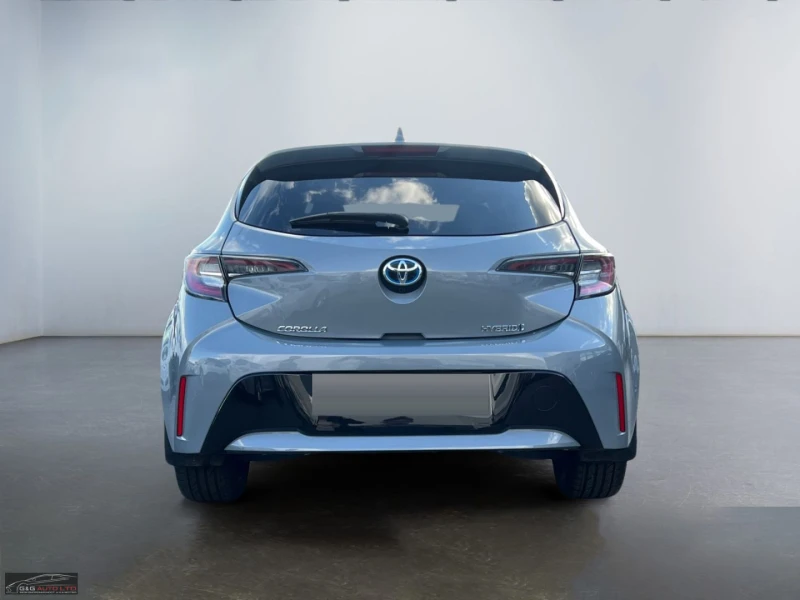 Toyota Corolla 1.8HYRBID/122HP/TEAM- D/NAVI/LED/CARPLAY/798b, снимка 9 - Автомобили и джипове - 48953466