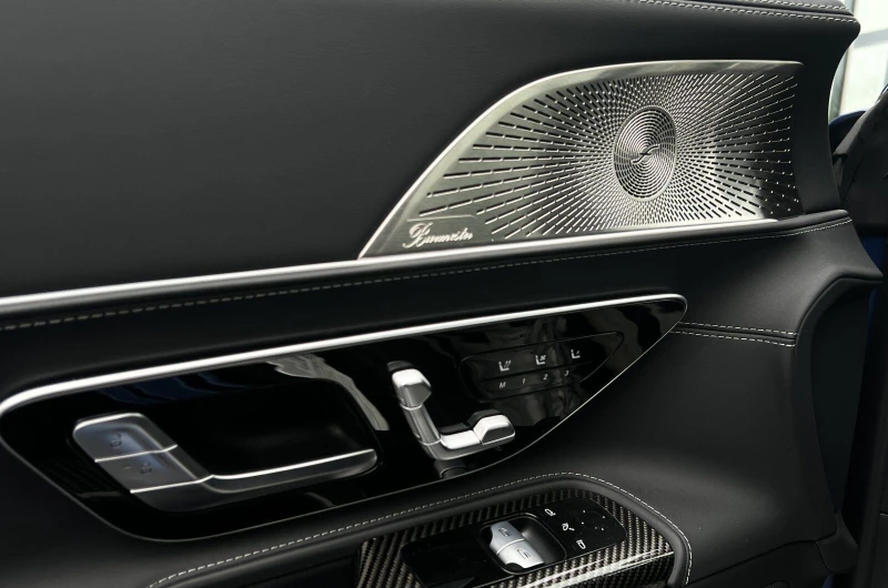 Mercedes-Benz GT AMG* 63* 4M+ * Carbon* HuD* Burmester* Track Pack*, снимка 8 - Автомобили и джипове - 50735295