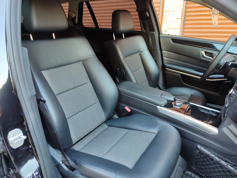 Mercedes-Benz E 220, снимка 2 - Автомобили и джипове - 51602465