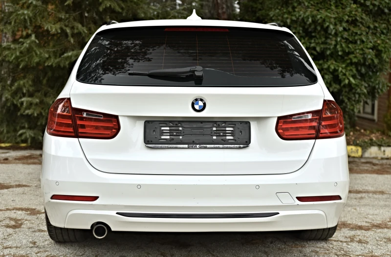 BMW 318, снимка 5 - Автомобили и джипове - 52658238