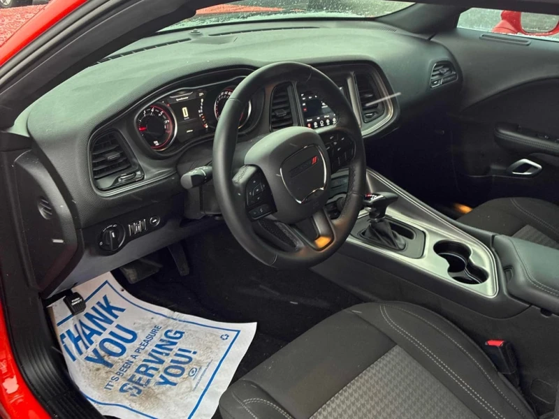 Dodge Challenger * SXT * CARFAX * ЦЕНА ДО БГ, снимка 7 - Автомобили и джипове - 53026729