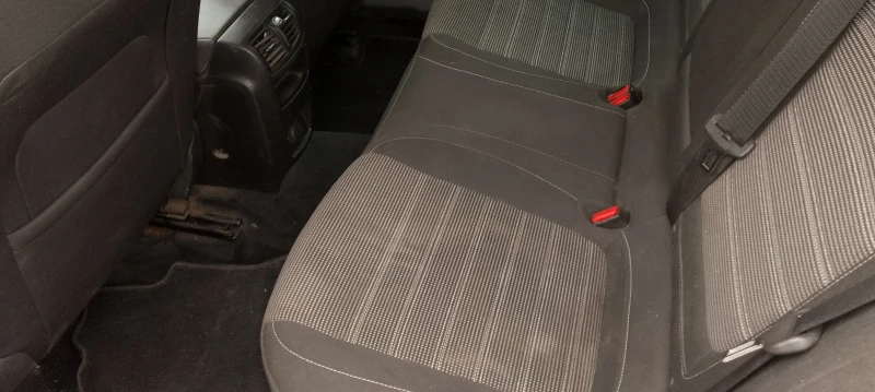 Opel Insignia, снимка 6 - Автомобили и джипове - 53111262