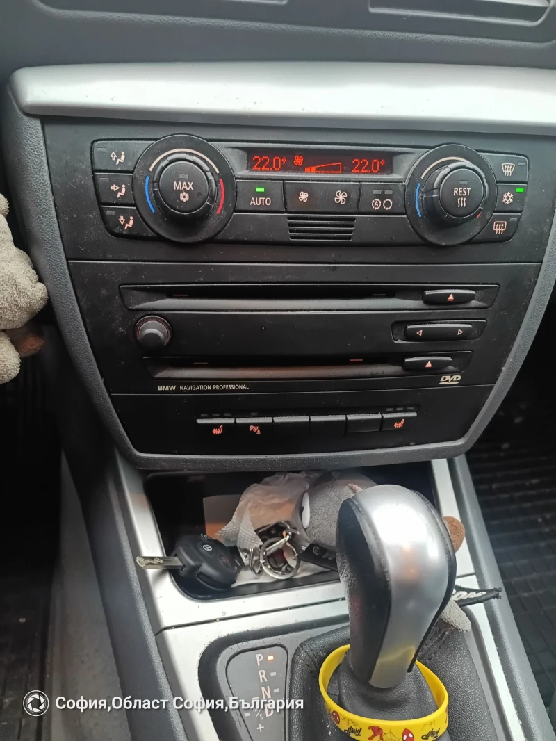 BMW 120, снимка 8 - Автомобили и джипове - 53194127