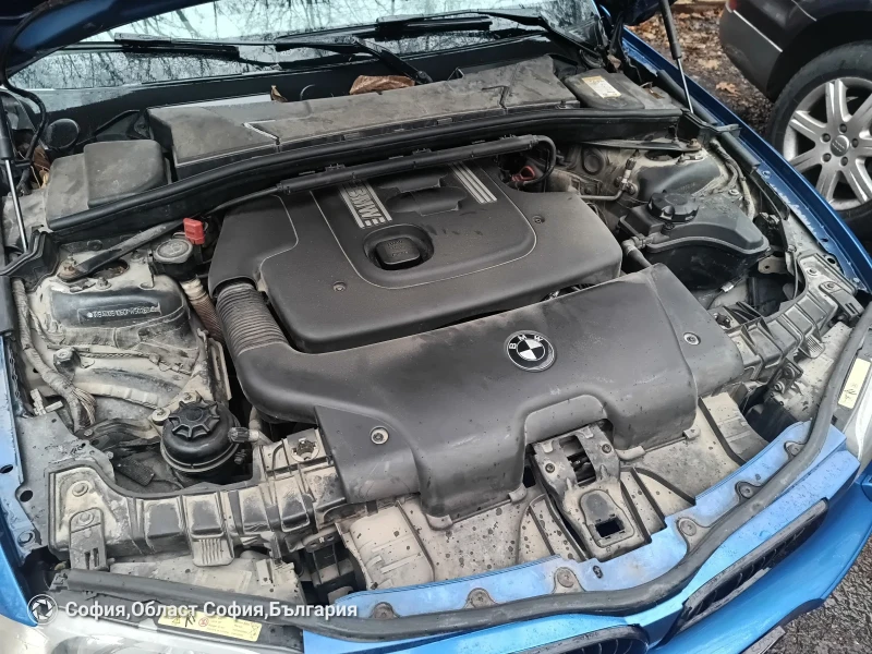 BMW 120, снимка 16 - Автомобили и джипове - 53194127