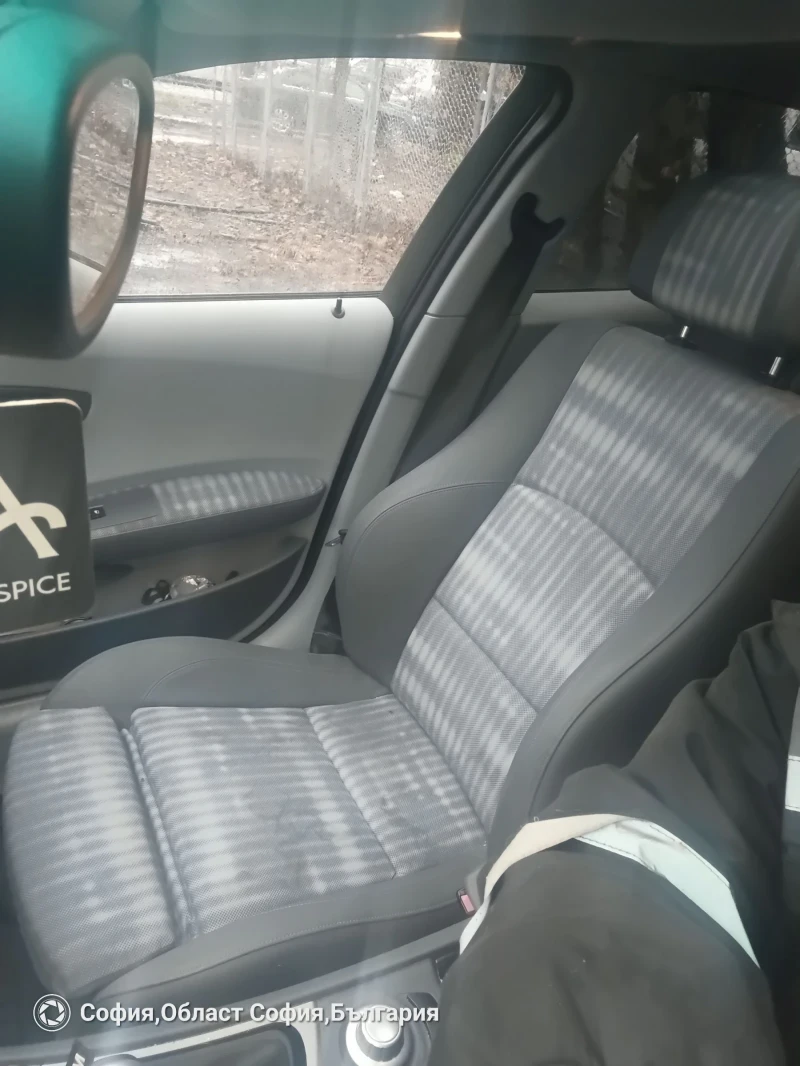 BMW 120, снимка 9 - Автомобили и джипове - 53194127