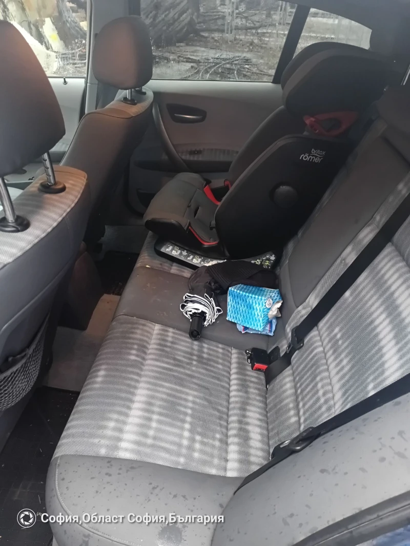 BMW 120, снимка 10 - Автомобили и джипове - 53194127