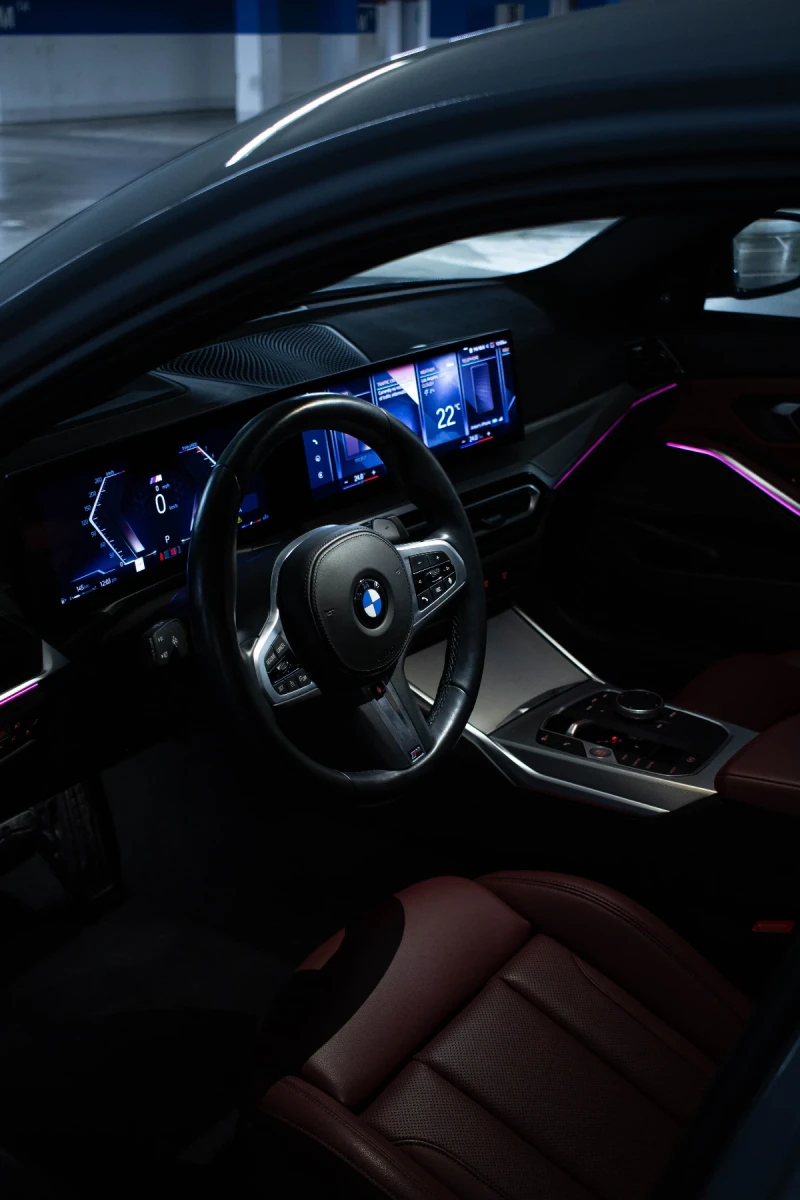 BMW 340 M, снимка 7 - Автомобили и джипове - 53234864