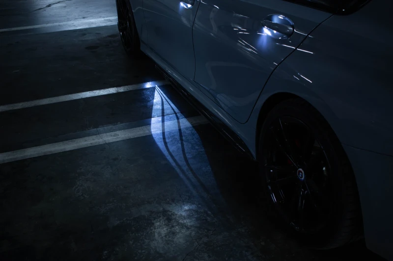 BMW 340 M, снимка 10 - Автомобили и джипове - 53234864