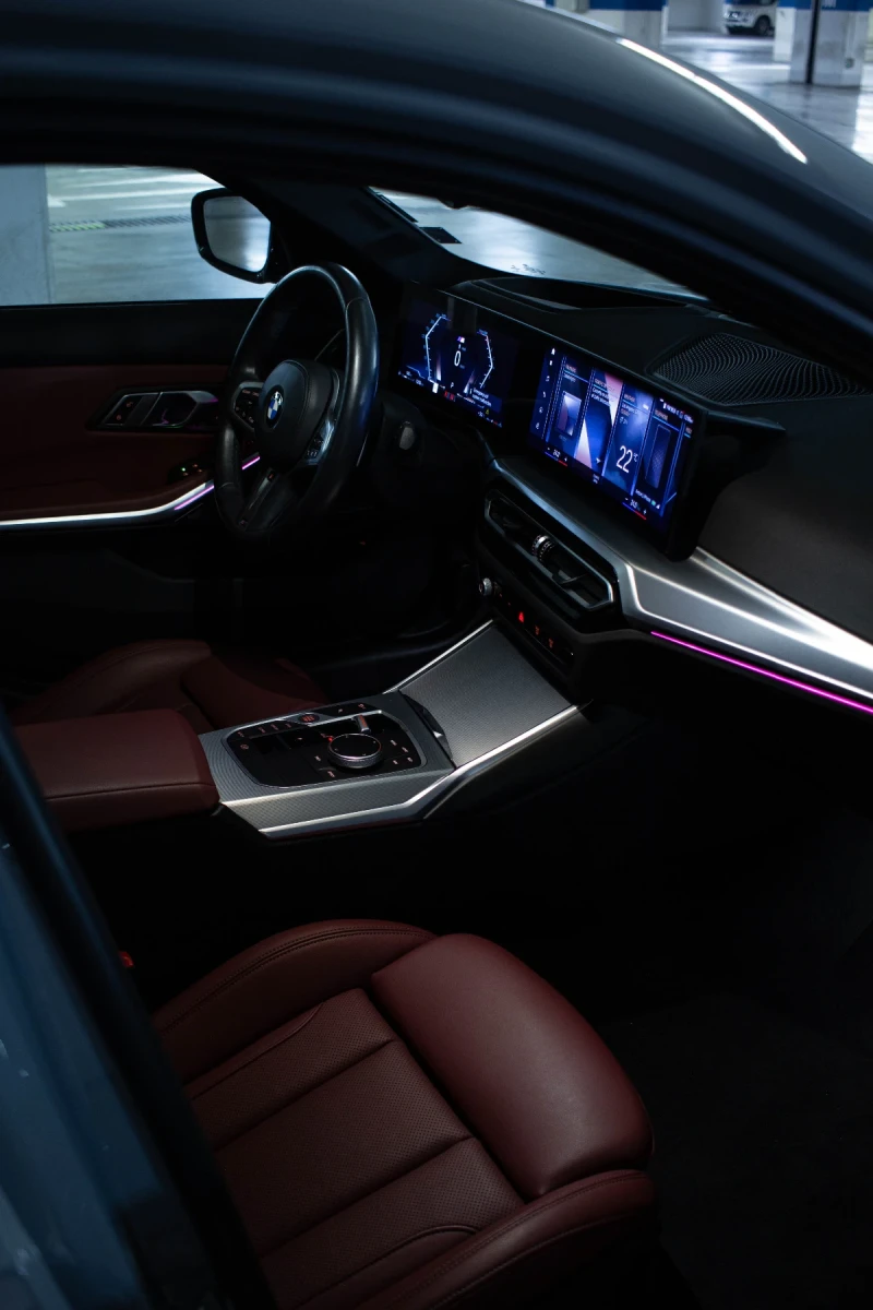 BMW 340 M, снимка 6 - Автомобили и джипове - 53234864