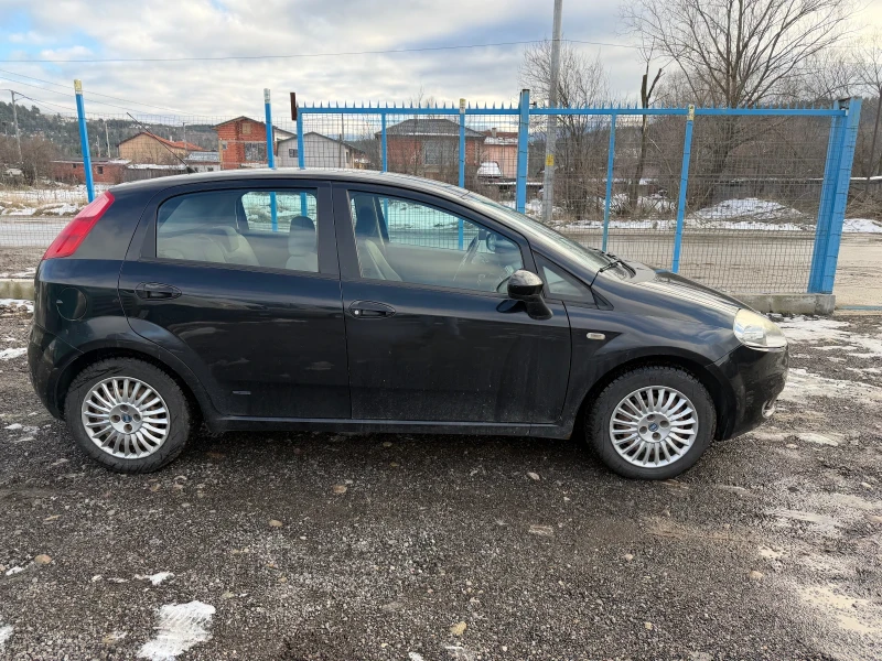 Fiat Punto, снимка 3 - Автомобили и джипове - 53256626