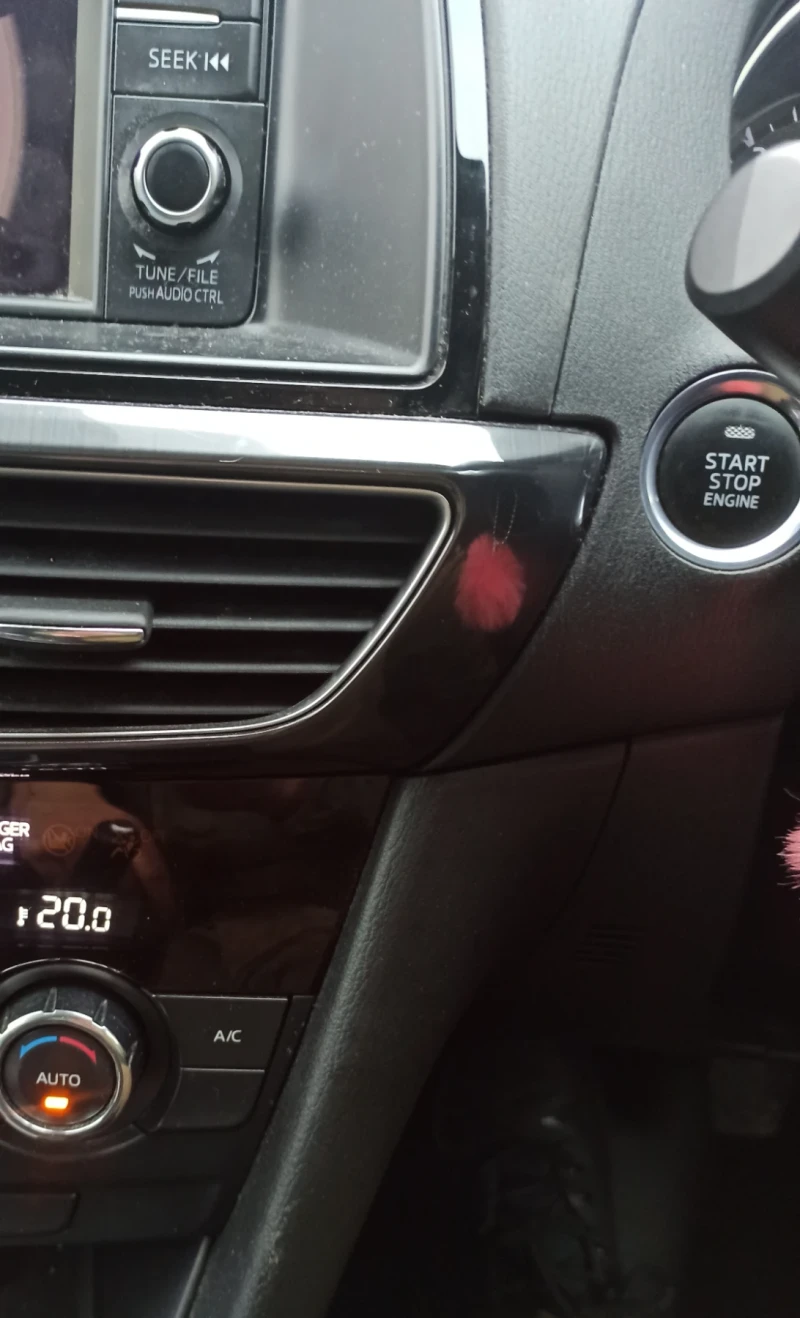 Mazda 6, снимка 11 - Автомобили и джипове - 53573345