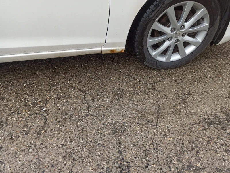 Mazda 6, снимка 7 - Автомобили и джипове - 53573345