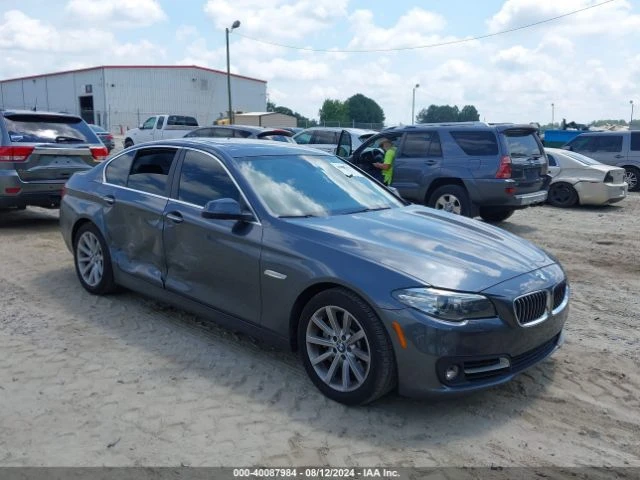 BMW 535, снимка 9 - Автомобили и джипове - 47180673