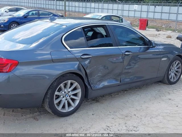 BMW 535, снимка 11 - Автомобили и джипове - 47180673