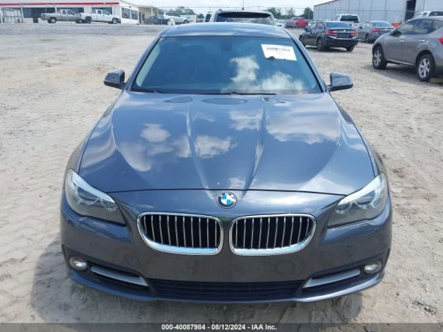 BMW 535, снимка 6 - Автомобили и джипове - 47180673