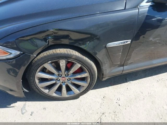 Jaguar Xf V6 SC - изображение 9