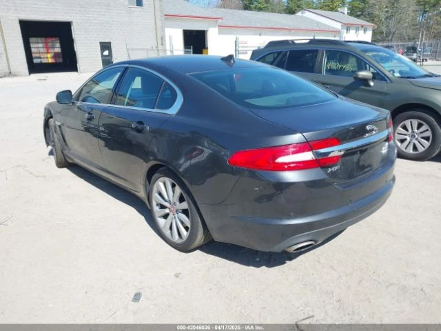 Jaguar Xf V6 SC - изображение 3