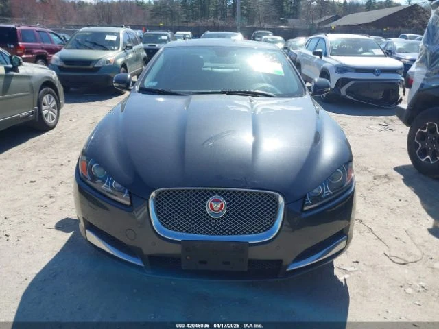 Jaguar Xf V6 SC - изображение 5