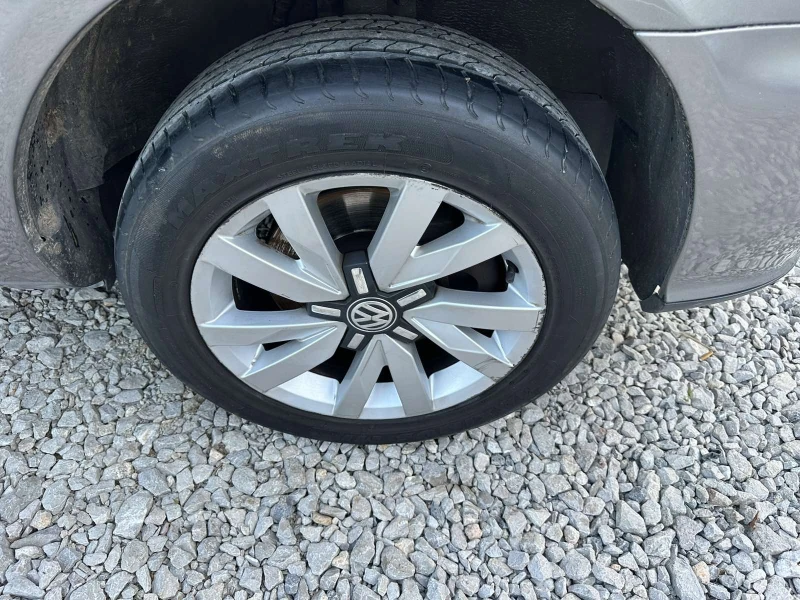 Seat Alhambra 2.0i.7mesten.Холандия - 4750 лв. - 33478727 | Car24.bg