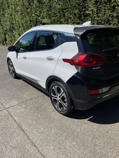 Chevrolet Bolt EV Premier* CARFAX* ОПЦИЯ ЗА ФИНАНСИРАНЕ*  - изображение 4