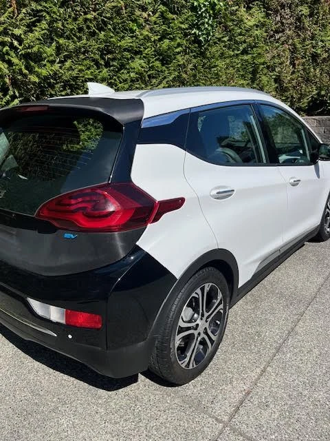 Chevrolet Bolt EV Premier* CARFAX* ОПЦИЯ ЗА ФИНАНСИРАНЕ*  - изображение 6