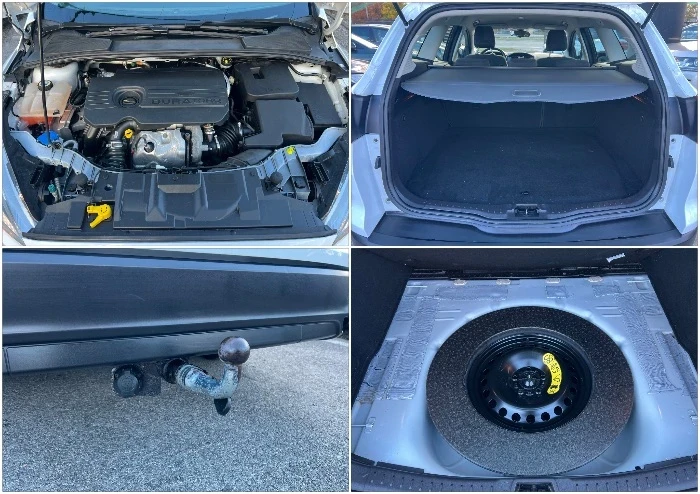 Ford Focus 1.5TDCI | Mobile.bg   17